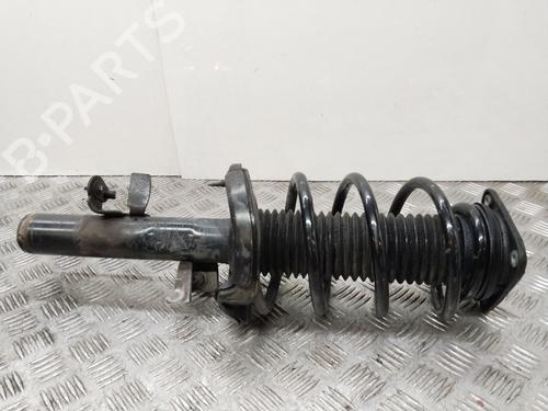 Used Left front shock absorber Left front shock absorber FORD C-MAX II (DXA/CB7, DXA/CEU) 1.0 EcoBoost (125 hp) 17948936 17948936