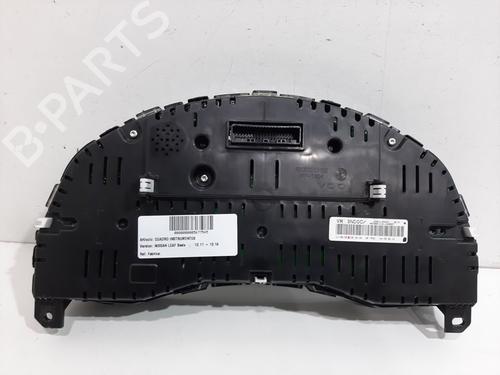 Instrument cluster NISSAN LEAF (ZE0) Electric | BP13947998C47 