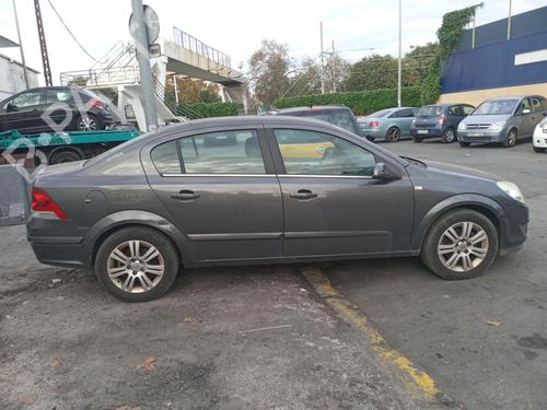 Gearbox OPEL ASTRA H Saloon (A04) 1.7 CDTi (L69) | BP29355083M3 