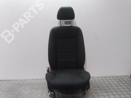 Used Left front seat Left front seat MERCEDES-BENZ A-CLASS (W169) A 180 CDI (169.007, 169.307) (109 hp) 11094439 11094439