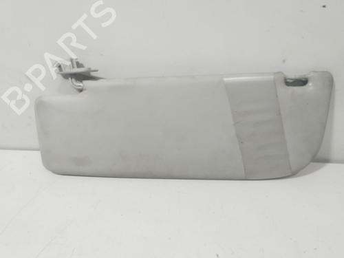 Left sun visor CITROËN NEMO Box Body/MPV (AA_) 1.3 HDi 75 | BP37518616I1 - Image 3