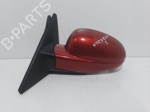 Left mirror DAEWOO NUBIRA Saloon (J100) | BP13713111C26