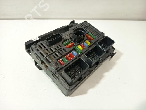 Fuse box CITROËN C4 Coupe (LA_) 1.6 HDi | BP35785430E1 - Image 3