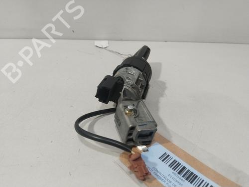 Ignition barrel PEUGEOT PARTNER Box Body/MPV 1.6 BlueHDi 100 | BP29244773M48 