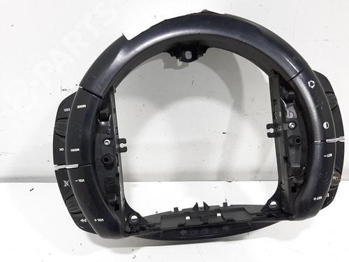 Used Steering wheel controls CITROËN C4 I (LC_) [2004-2014]  8387405