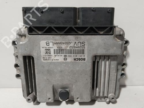 Computer motormanagement SUZUKI SX4 (EY, GY) [2006-2026]  31588020