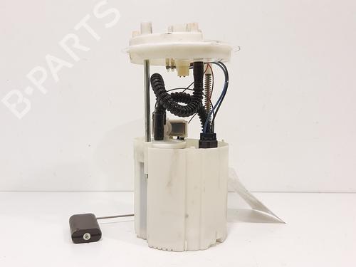 Used Fuel pump Fuel pump LANCIA YPSILON (843_) [2003-2011] 7580874 7580874