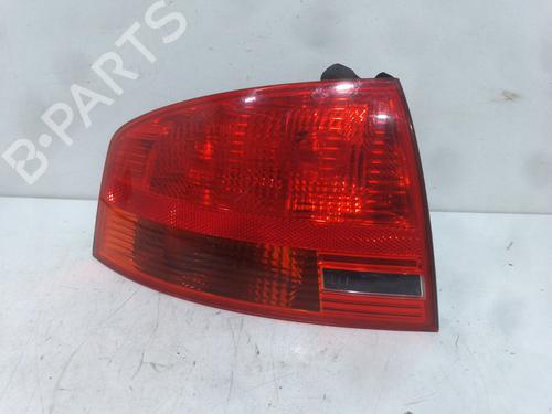 Used Left taillight AUDI A4 B7 (8EC) [2004-2009]  16558064