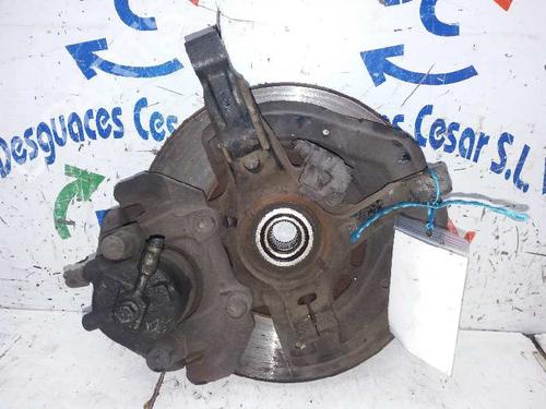 Used Right front steering knuckle Right front steering knuckle OPEL VECTRA B (J96) [1995-2004] 5168903 5168903