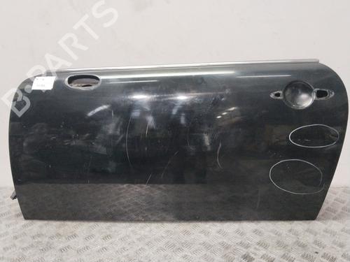 Left front door MINI MINI (R50, R53) Cooper | BP11329951C2 