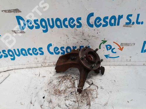 Used Right front steering knuckle FORD FOCUS C-MAX (DM2) [2003-2007]  5170605