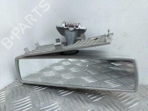 Used Rear mirror Rear mirror SEAT ALTEA XL (5P5, 5P8) [2006-2015] 5205069 5205069