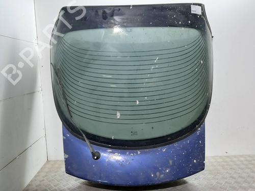 Used Tailgate Tailgate OPEL TIGRA (S93) [1994-2000] 7116659 7116659