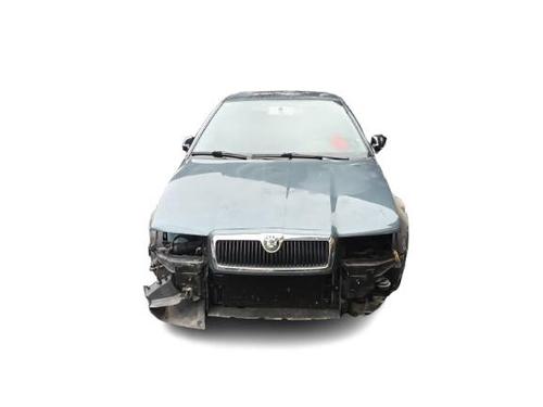 Used Parts SKODA OCTAVIA I (1U2) 1.9 TDI (110 hp) 4248500