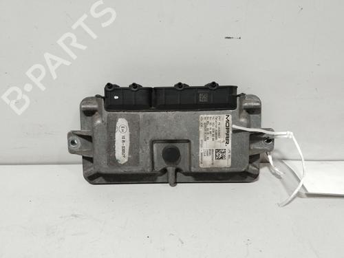 Used Engine control unit (ECU) Engine control unit (ECU) FIAT TIPO Estate (356_, 357_) 1.4 LPG (356WXF1B) (120 hp) 39239617 39239617