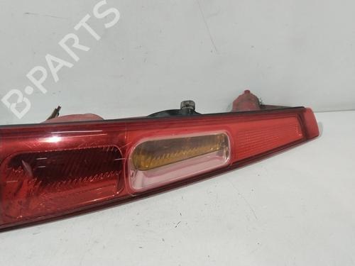 Left taillight CITROËN C8 (EA_, EB_) 2.2 HDi | BP30485639C34