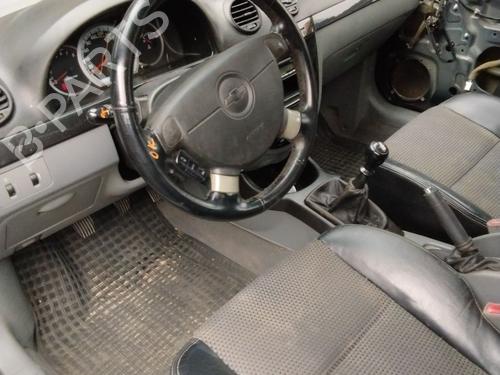 Alternator CHEVROLET LACETTI (J200) 1.8 | BP29258800M7 