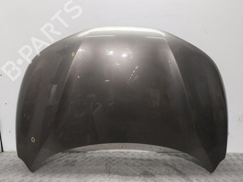 Motorhjelm Motorhjelm NISSAN QASHQAI II (J11, J11_) 1.6 dCi (130 hp) 34538433 34538433