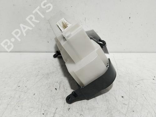 Climate control NISSAN QASHQAI / QASHQAI +2 I (J10, NJ10, JJ10E) 1.6 dCi | BP20512662I5 