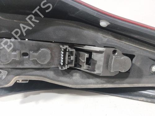 Right taillight RENAULT MEGANE II Estate (KM0/1_)  | BP29612299C35 