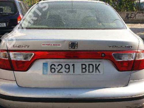 Left mirror SEAT TOLEDO II (1M2)  | BP6805534C26 