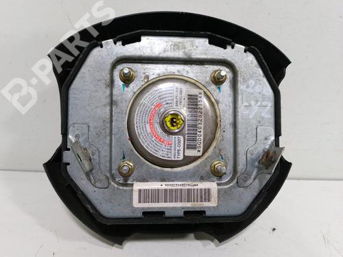 Driver airbag NISSAN MICRA III (K12)  | BP9299133C9 