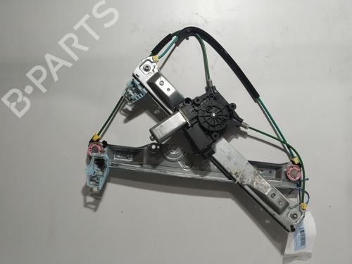 Used Front right window mechanism Front right window mechanism OPEL CORSA D (S07) [2006-2015] 26615926 26615926