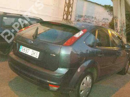 Gearbox FORD FOCUS II (DA_, HCP, DP)  | BP5163125M3 