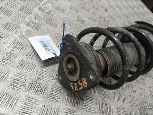 Right front shock absorber FORD FOCUS II (DA_, HCP, DP) 1.6 TDCi | BP26611340M17 