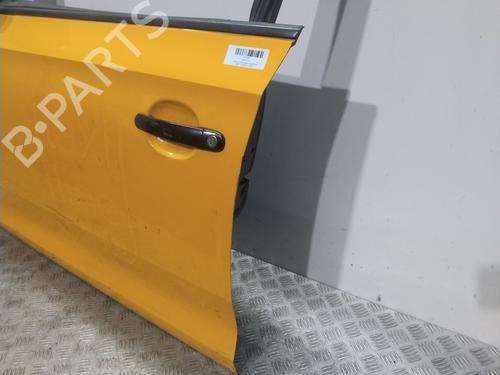 Left front door SEAT TOLEDO IV (KG3) 1.6 TDI | BP25028304C2 