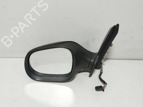 Used Left mirror Left mirror 38702735 38702735