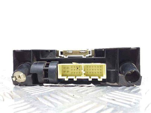 Climate control SEAT CORDOBA (6L2)  | BP5208490I5 