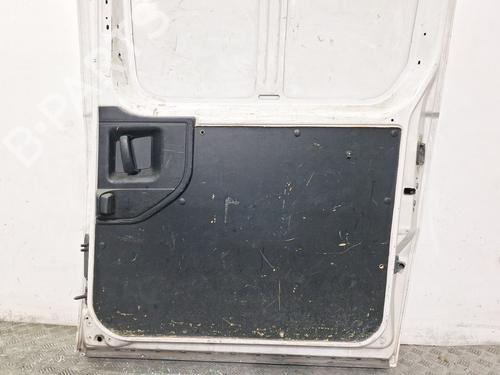 Right slide door FIAT SCUDO Van (270_, 272_) 1.6 D Multijet | BP30182004C75 