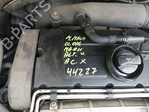 Steering column AUDI A3 (8P1) | BP8169606M21 - Image 7