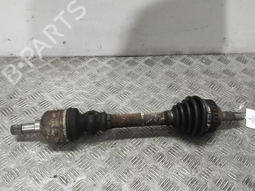 Used Left front driveshaft CITROËN XSARA PICASSO (N68) 2.0 HDi (90 hp) 30193818