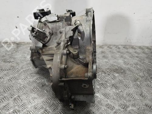 Gearbox OPEL COMBO Box Body/MPV 1.7 CDTI 16V | BP30306682M3