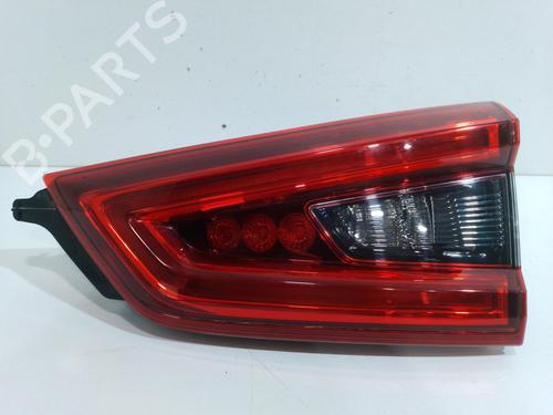 Used Right tailgate light NISSAN QASHQAI II (J11, J11_) [2013-2025]  14067395