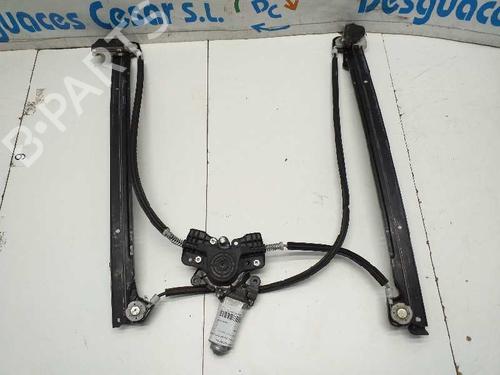 Used Front right window mechanism CHRYSLER VOYAGER / GRAND VOYAGER III (GS_, NS_) [1995-2001]  12255754