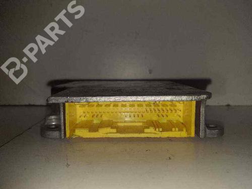 Kollisjonspute styreenhet OPEL ZAFIRA A MPV (T98) [1999-2006]  5192657