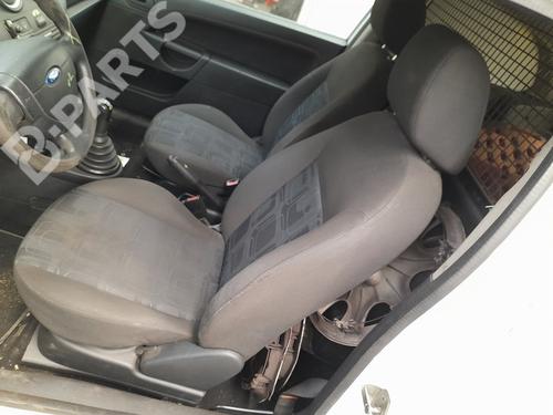 Servo brake FORD FIESTA VI (CB1, CCN)  | BP10700425M42 
