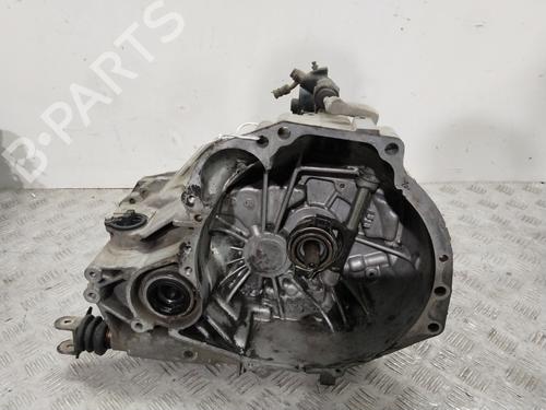Used Gearbox Gearbox NISSAN ALMERA TINO (V10) 1.8 (114 hp) 31291537 31291537