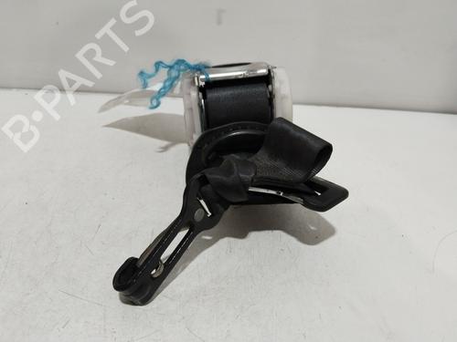 Sikkerhetsbelte bak høyre CITROËN C4 Picasso I MPV (UD_) [2006-2015]  13713095