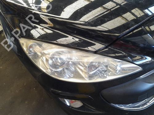Used Right headlight Right headlight 39207822 39207822