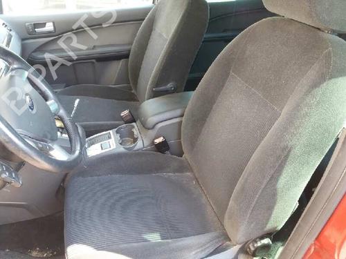 Left front steering knuckle FORD FOCUS C-MAX (DM2) | BP5870028M25 - Image 4