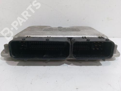 Used Engine control unit (ECU) SEAT IBIZA III (6L1) [2002-2009]  10064473