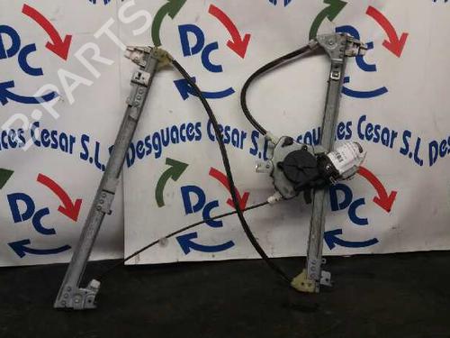 Used Front right window mechanism Front right window mechanism CITROËN XSARA (N1) 2.0 HDi 90 (90 hp) 5165925 5165925