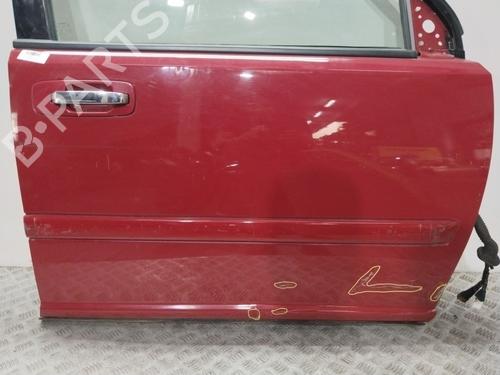 Right front door NISSAN X-TRAIL I (T30)  | BP18951292C3 