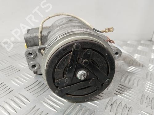 AC-Kompressor CHEVROLET AVEO / KALOS Hatchback (T250, T255) 1.2 (72 hp) 31329436