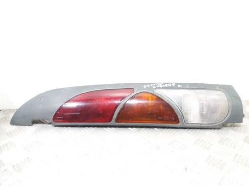 Used Right taillight Right taillight RENAULT KANGOO Express (FC0/1_) [1997-2026] 5663463 5663463