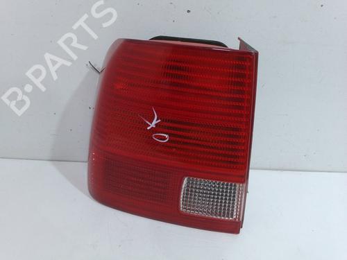 Used Left taillight Left taillight VW PASSAT B5 (3B2) [1996-2001] 15050946 15050946
